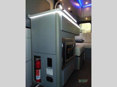 2027 Grech RV Vacanza-ion 19 AWD - Photo 14