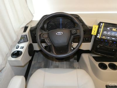 2026 Thor Motor Coach Luminate - Photo 9