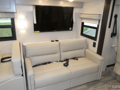 2026 Thor Motor Coach Luminate - Photo 15