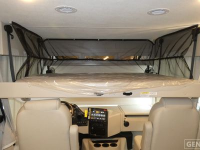 2026 Thor Motor Coach Luminate - Photo 14
