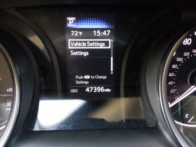 2024 Toyota Camry — photo 14 view