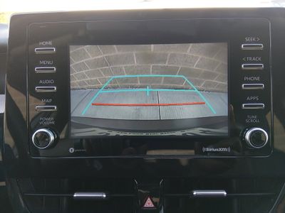 2024 Toyota Camry — photo 16 view