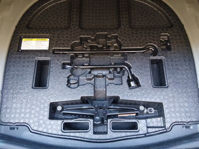 2024 Toyota Camry — photo 11 view