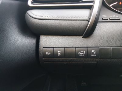 2024 Toyota Camry — photo 13 view