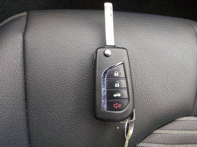 2024 Toyota Camry — photo 15 view