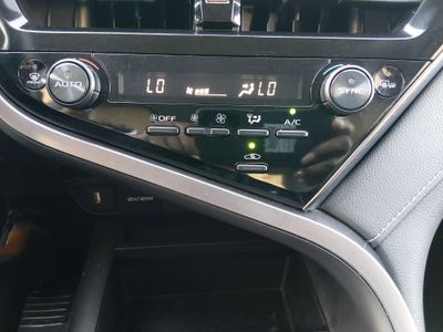 2024 Toyota Camry — photo 20 view