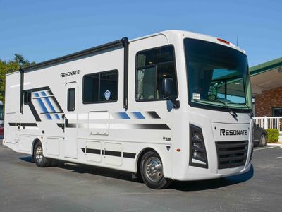 2026 Thor Motor Coach Resonate - Photo 1