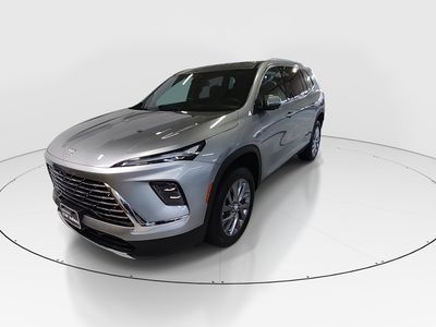 2025 Buick Enclave - Photo 3