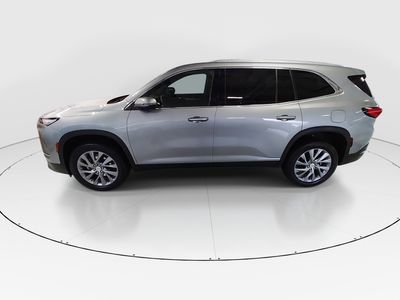 2025 Buick Enclave - Photo 4