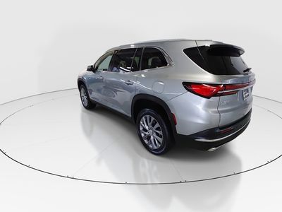 2025 Buick Enclave - Photo 5