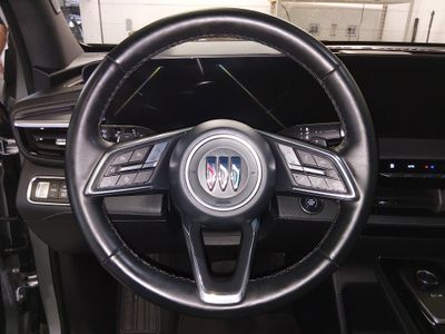 2025 Buick Enclave - Photo 12