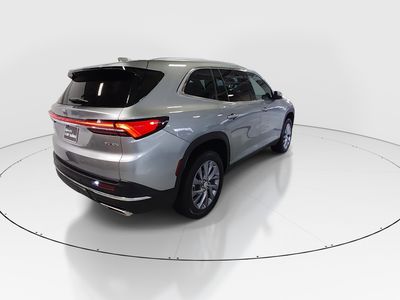 2025 Buick Enclave - Photo 7