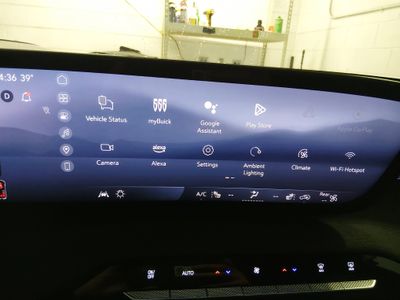 2025 Buick Enclave - Photo 18