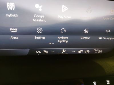 2025 Buick Enclave - Photo 20
