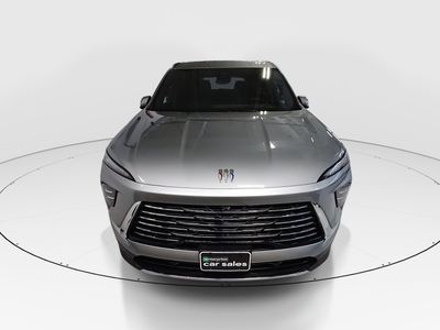 2025 Buick Enclave - Photo 2