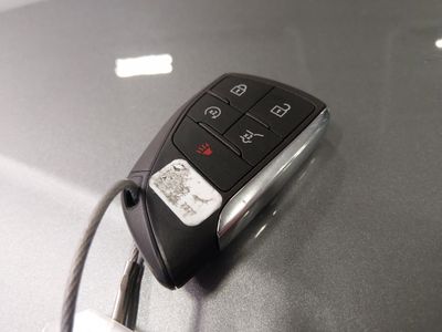2025 Buick Enclave - Photo 15