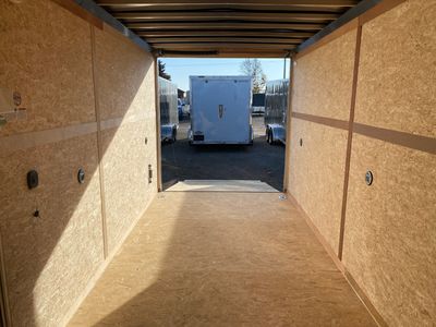 2022 AmeraLite Trailers ATMT716TA2 — photo 10 view