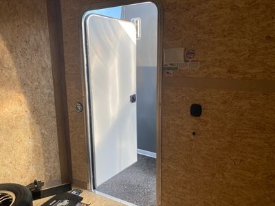 2022 AmeraLite Trailers ATMT716TA2 — photo 8 view
