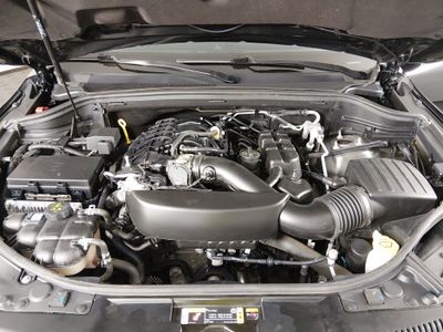 2023 Dodge Durango - Photo 9