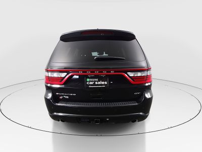 2023 Dodge Durango - Photo 6