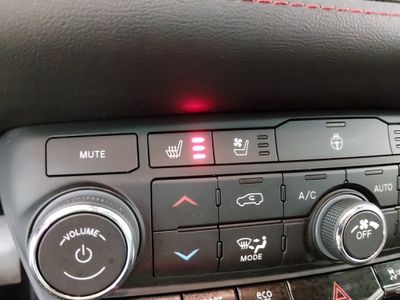 2023 Dodge Durango - Photo 20
