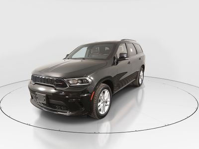 2023 Dodge Durango - Photo 3
