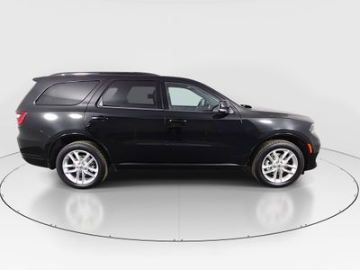 2023 Dodge Durango - Photo 8