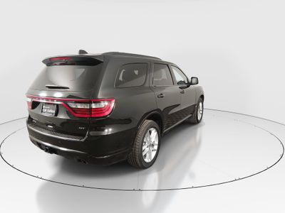 2023 Dodge Durango - Photo 7