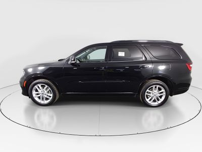 2023 Dodge Durango - Photo 4