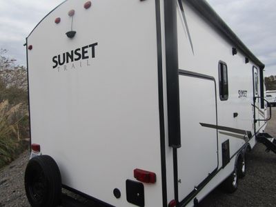 2022 Crossroads Sunset Trail - Photo 3