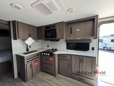 2026 Grand Design Transcend Xplor — photo 12 view