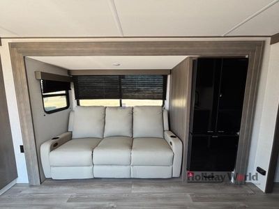 2026 Grand Design Transcend Xplor — photo 8 view