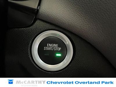 2024 Chevrolet Equinox - Photo 18