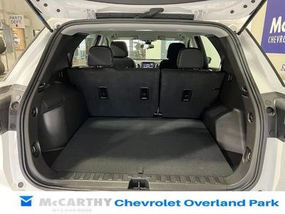 2024 Chevrolet Equinox - Photo 26