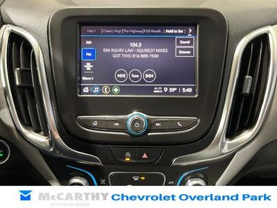 2024 Chevrolet Equinox - Photo 21