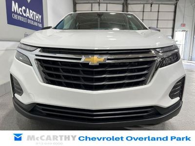2024 Chevrolet Equinox - Photo 10