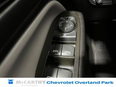 2024 Chevrolet Equinox - Photo 16