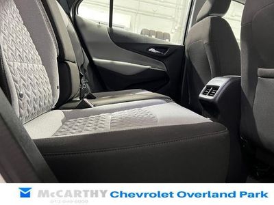 2024 Chevrolet Equinox - Photo 27