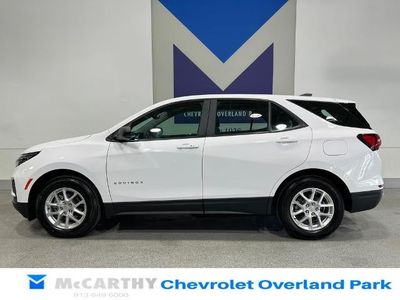 2024 Chevrolet Equinox - Photo 8
