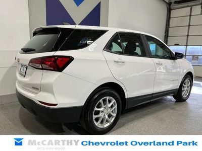 2024 Chevrolet Equinox - Photo 5