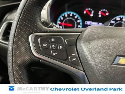 2024 Chevrolet Equinox - Photo 14
