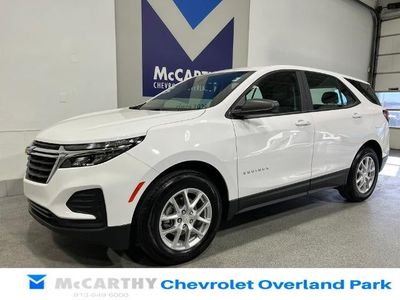 2024 Chevrolet Equinox - Photo 9