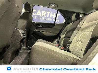 2024 Chevrolet Equinox - Photo 24