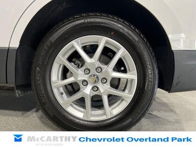 2024 Chevrolet Equinox - Photo 29