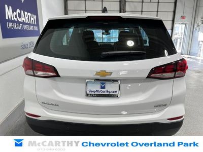 2024 Chevrolet Equinox - Photo 6
