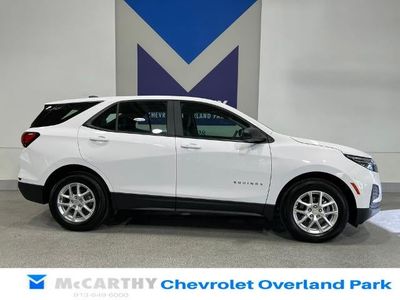 2024 Chevrolet Equinox - Photo 4