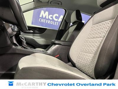 2024 Chevrolet Equinox - Photo 23