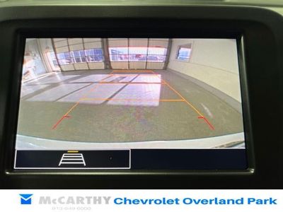 2024 Chevrolet Equinox - Photo 22