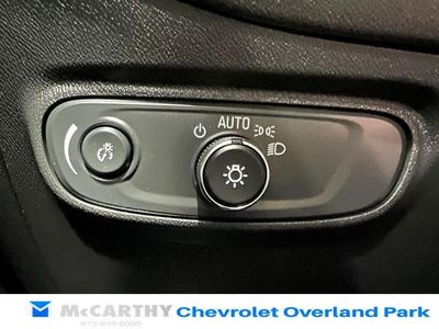 2024 Chevrolet Equinox - Photo 17