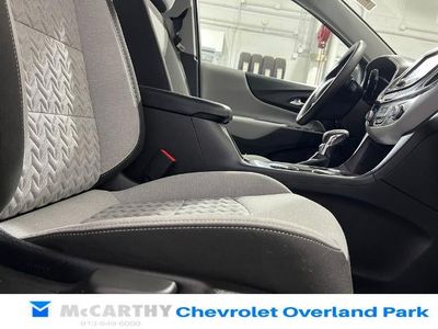 2024 Chevrolet Equinox - Photo 28
